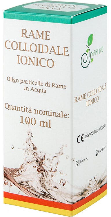 RAME COLLOIDALE 100ML-1