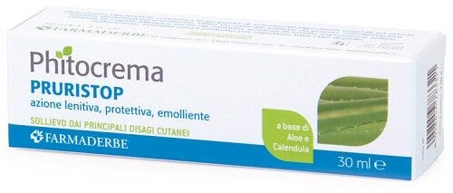 PHITOCREMA PRURISTOP 30ML-1