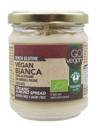 GOVEGAN CIOK BIANCO 200G-1
