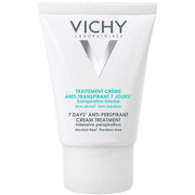 Vichy Deodorante Crema Anti-Traspirante Intensivo 7 Giorni 30ml  - 4