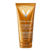 Vichy Capital Soleil Latte Idratante  Auto-abbronzante 100ml-4