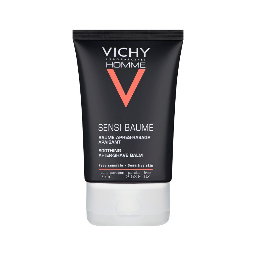 Vichy Homme Crema Lenitiva 75 ml   - 5