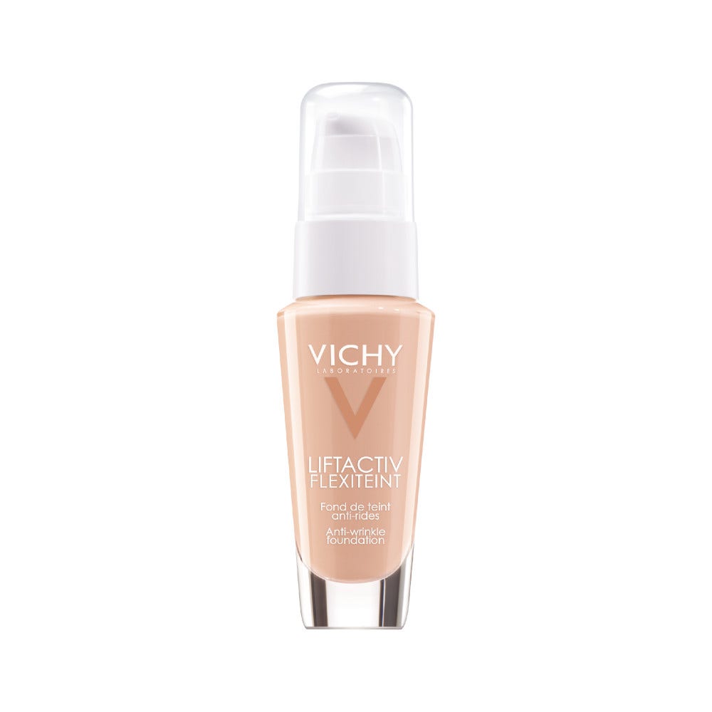 Vichy Liftactiv Flexiteint Fondotinta 35 Sand 30ml  - 4