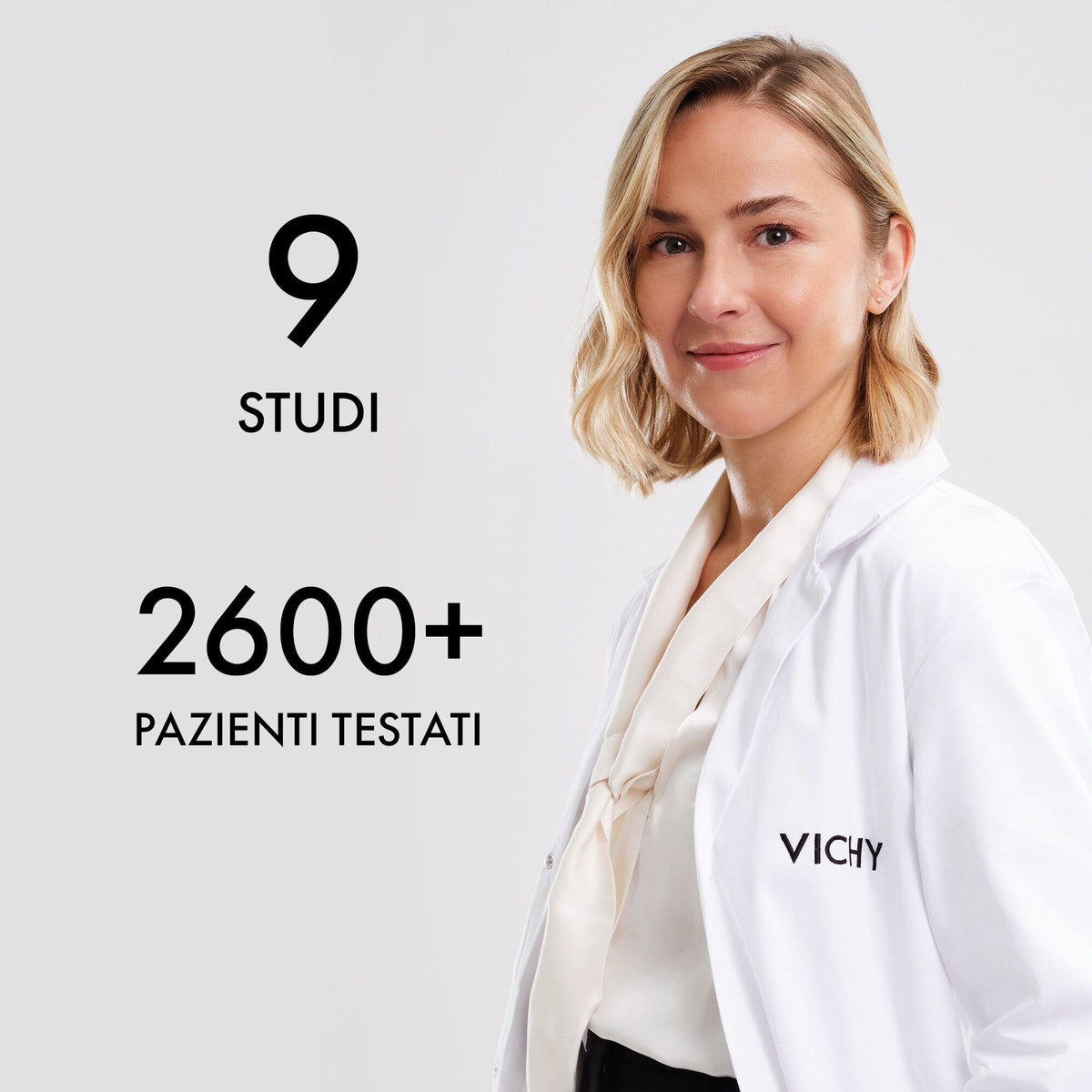 Vichy Dercos Shampoo Antiforfora capelli da normali a grassi 390 ml-8