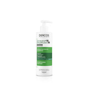 Vichy Dercos Shampoo Antiforfora capelli da normali a grassi 390 ml-4
