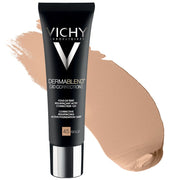 Vichy Dermablend 3D Fondotinta Coprente Per Pelle Grassa Con Imperfezioni Tonalità 45 30ml-2