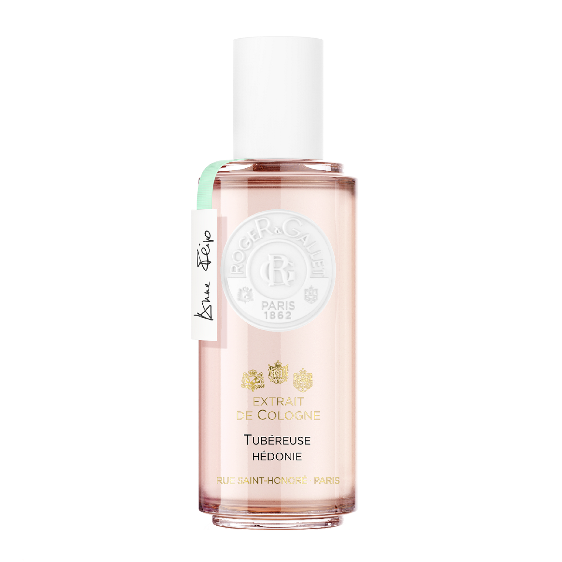 Roger&Gallet Estratto di Colonia al Profumo di Tubéreuse Hédonie 100ml  - 2