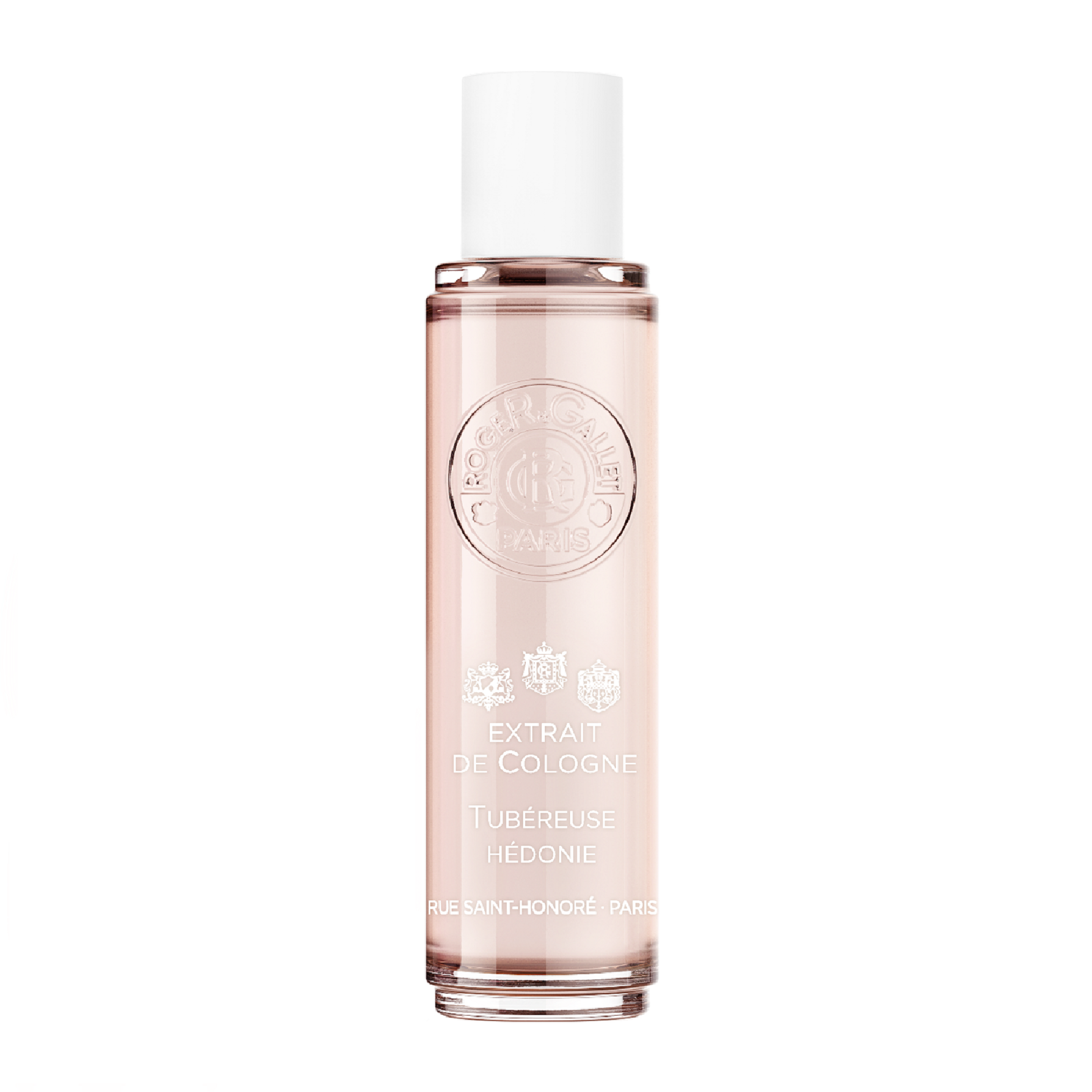 Roger&Gallet Estratto di Colonia al Profumo di Tubéreuse Hédonie 30ml  - 2