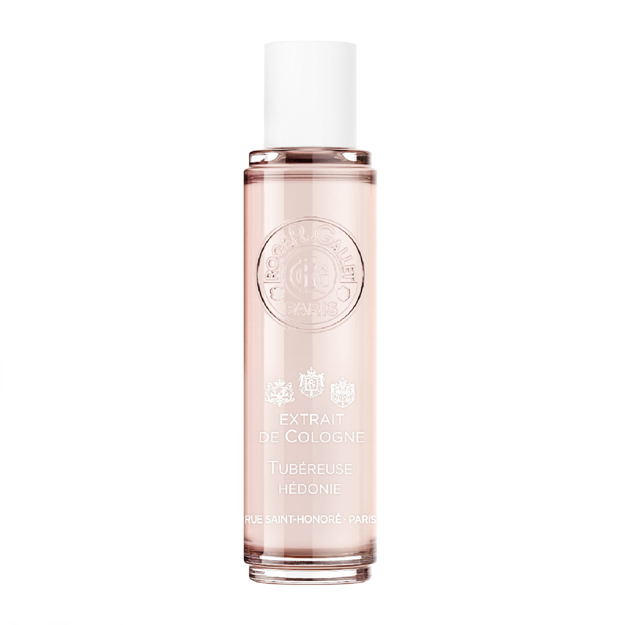 Roger&Gallet Estratto di Colonia al Profumo di Tubéreuse Hédonie 30ml  - 2