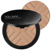 Vichy Dermablend Fondotinta Coprente Minerale In Polvere Compatto Tonalità 45 - 10 g-4