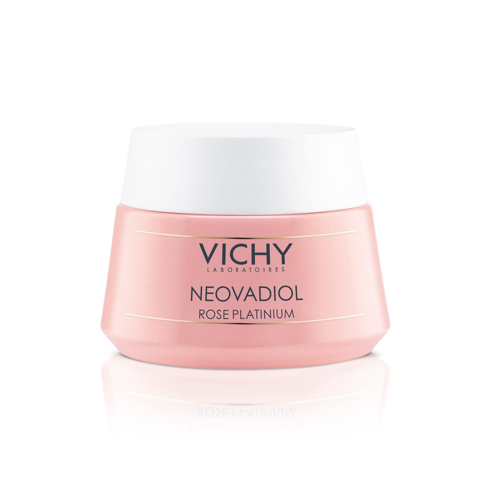 Vichy Neovadiol Rose Platinium Crema giorno Fortificante e Rivitalizzante 50ml-5