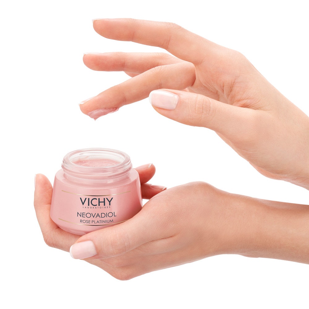 Vichy Neovadiol Rose Platinium Crema giorno Fortificante e Rivitalizzante 50ml-6