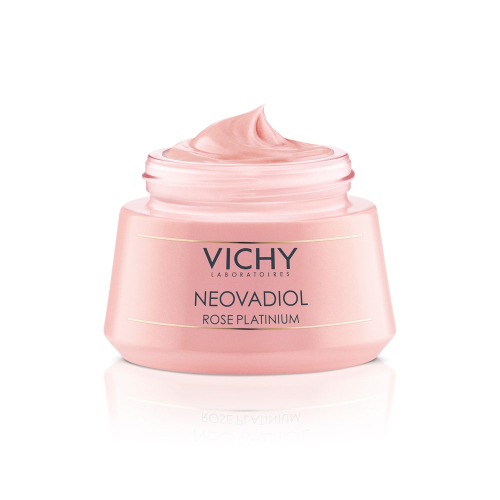 Vichy Neovadiol Rose Platinium Crema giorno Fortificante e Rivitalizzante 50ml-7