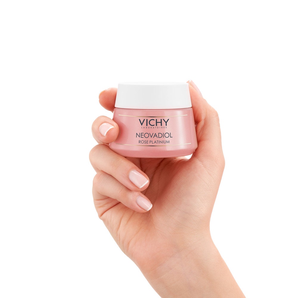 Vichy Neovadiol Rose Platinium Crema giorno Fortificante e Rivitalizzante 50ml-8
