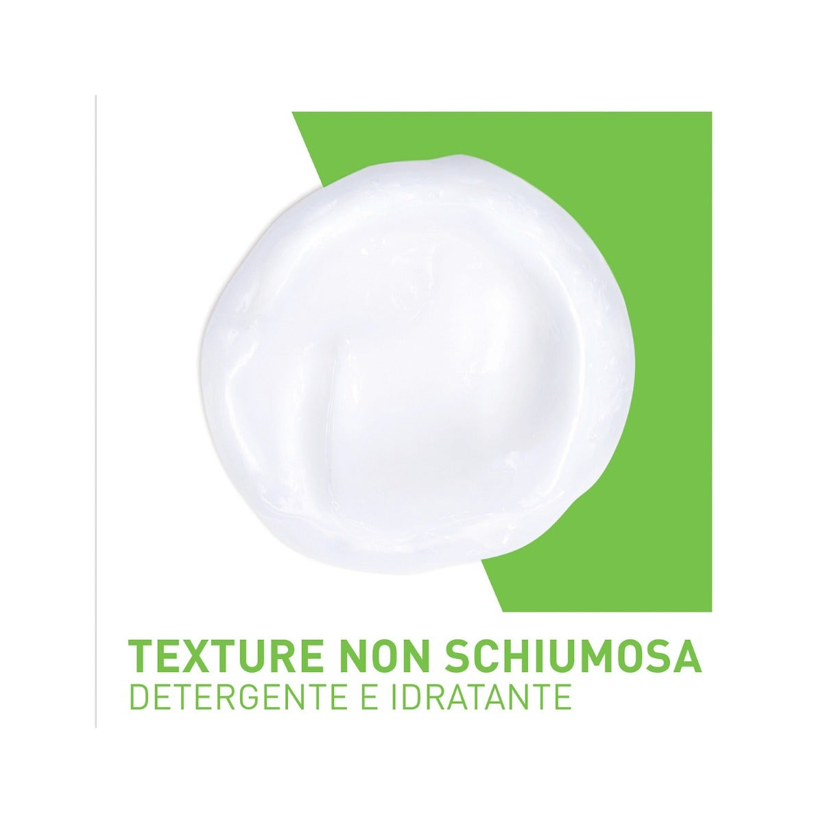 CeraVe Detergente Idratante Viso Pelle da Normale A Secca Con Acido Ialuronico E Ceramidi  236ml-4