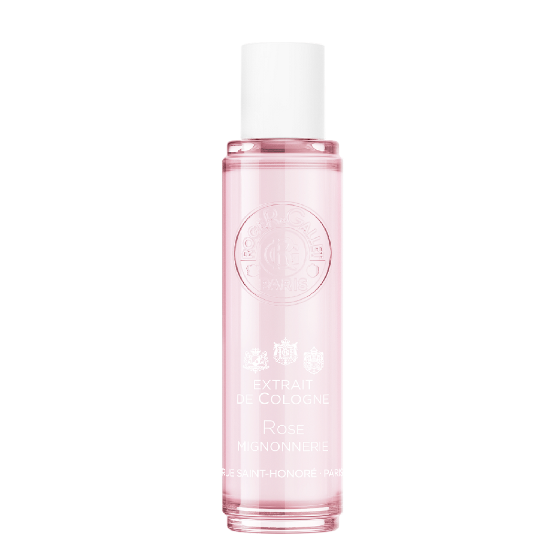 Roger & Gallet Extraits De Cologne Rose Mignonnerie 30ml  - 2