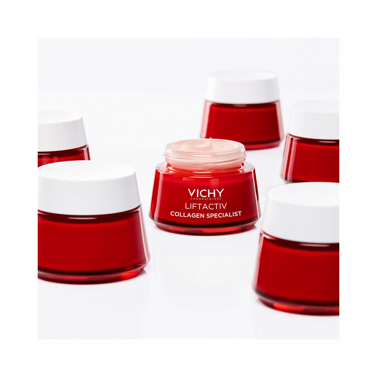 Vichy Liftactiv Collagen Specialist Crema Viso Anti-Eta' 50 ml-29