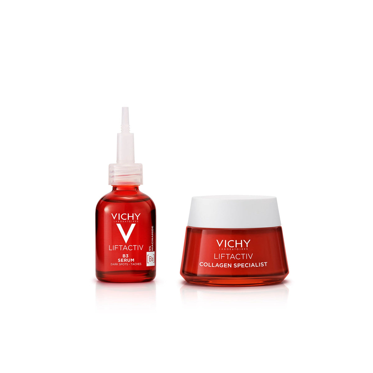 Vichy Liftactiv Collagen Specialist Crema Viso Anti-Eta' 50 ml-31