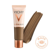 Vichy MinéralBlend Fondotinta Idratante Copertura Naturale- 19 UMBER 30 ml-7