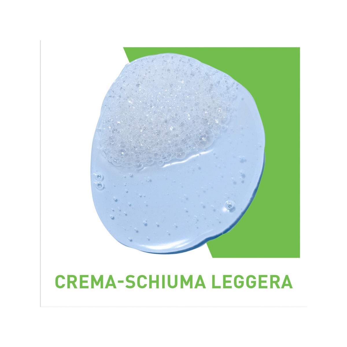 CeraVe Detergente Crema Schiuma Idratante Pelli Normali-Secche 236ml-2