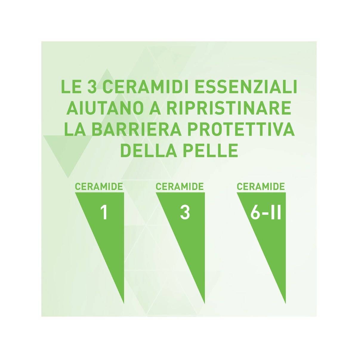 CeraVe Detergente Crema Schiuma Idratante Pelli Normali-Secche 236ml-3