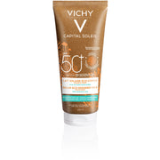 Vichy Capital Soleil Latte Solare Eco-Sostenibile SPF50+ 200ml  - 3