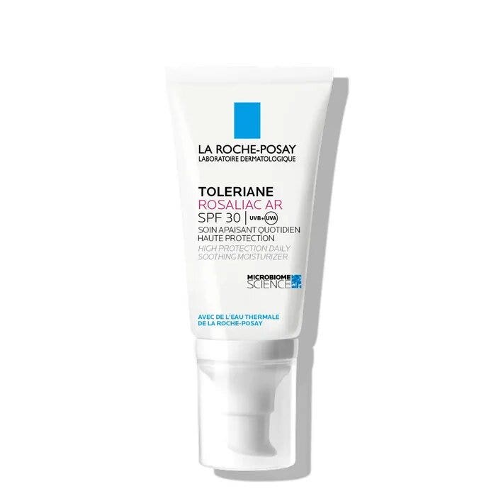 La Roche-Posay Toleriane Rosaliac AR SPF 30 50ml-5