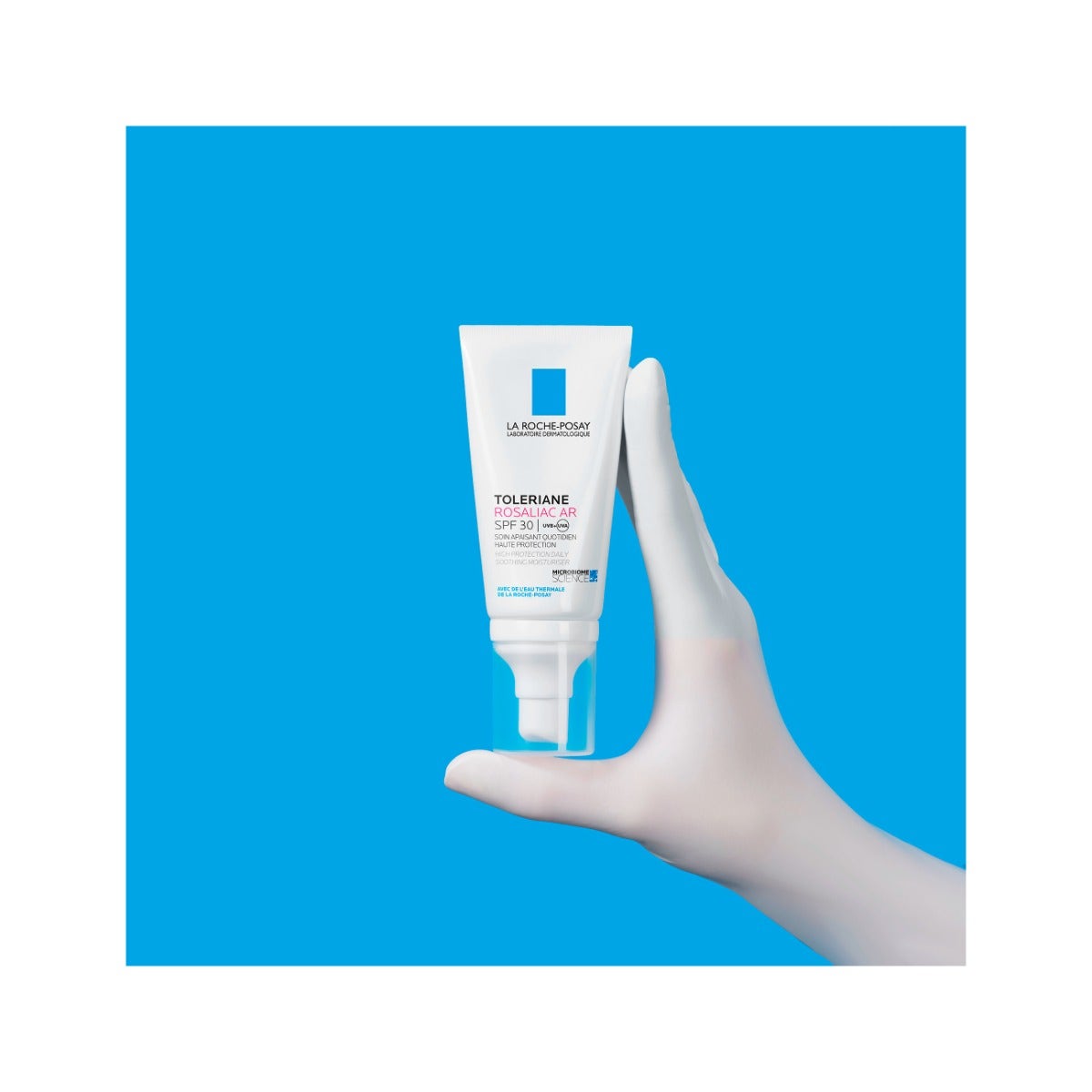La Roche-Posay Toleriane Rosaliac AR SPF 30 50ml-3