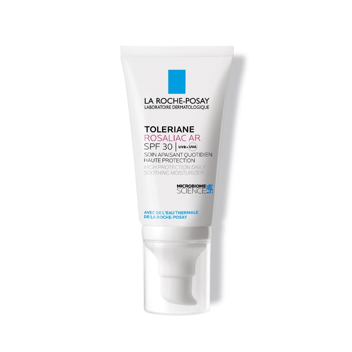 La Roche-Posay Toleriane Rosaliac AR SPF 30 50ml-2