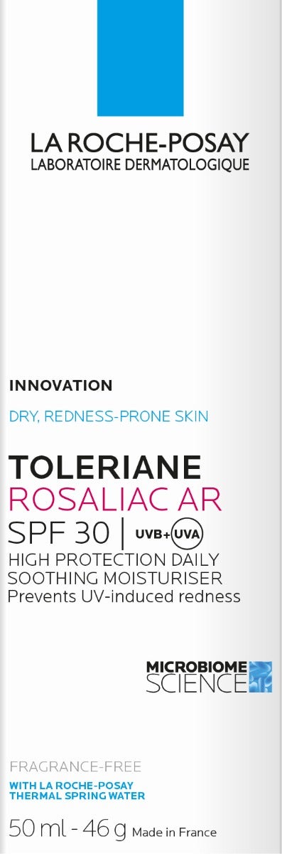 La Roche-Posay Toleriane Rosaliac AR SPF 30 50ml-4
