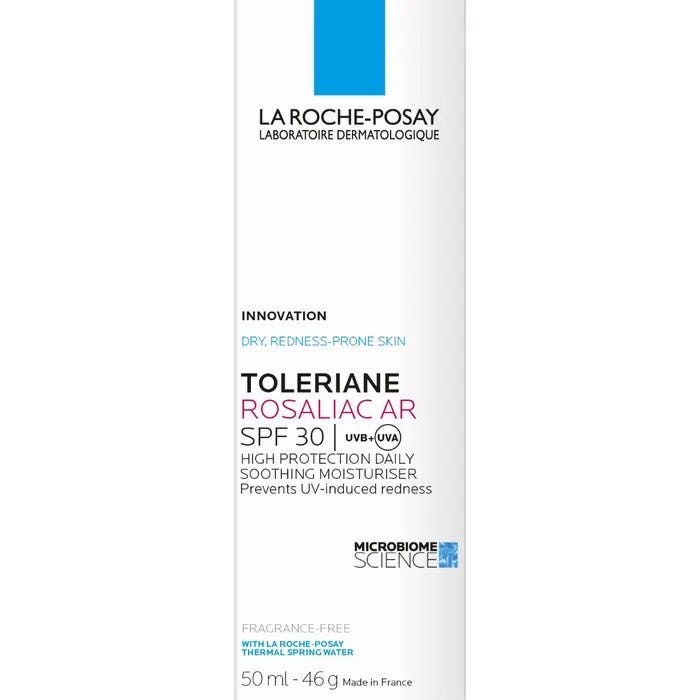 La Roche-Posay Toleriane Rosaliac AR SPF 30 50ml-7