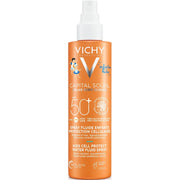Vichy Capital Soleil Spray Bambini SPF50+ 200ml-2