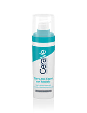 Cerave Siero Anti-Segni Con Retinolo 30ml-3