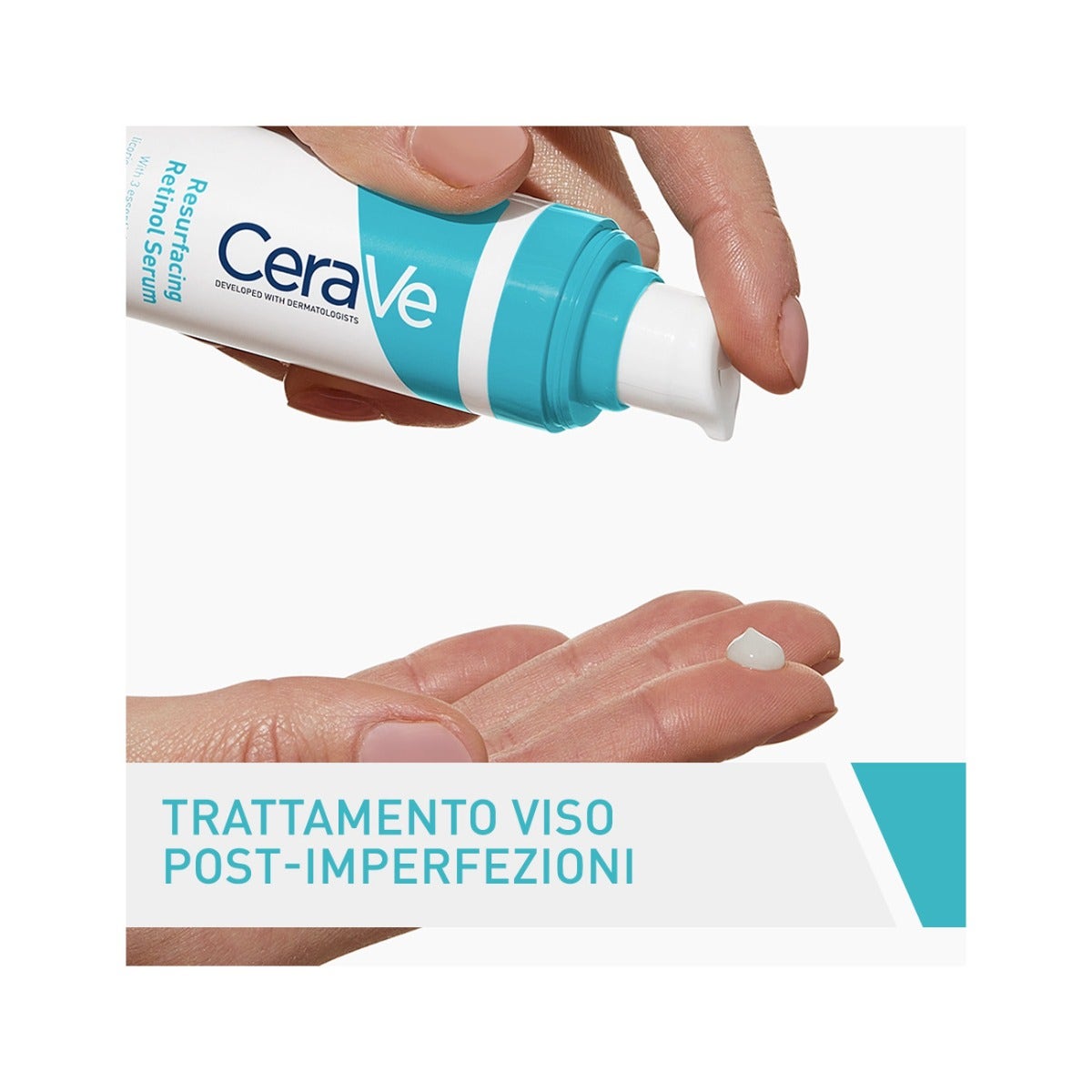 Cerave Siero Anti-Segni Con Retinolo 30ml-6