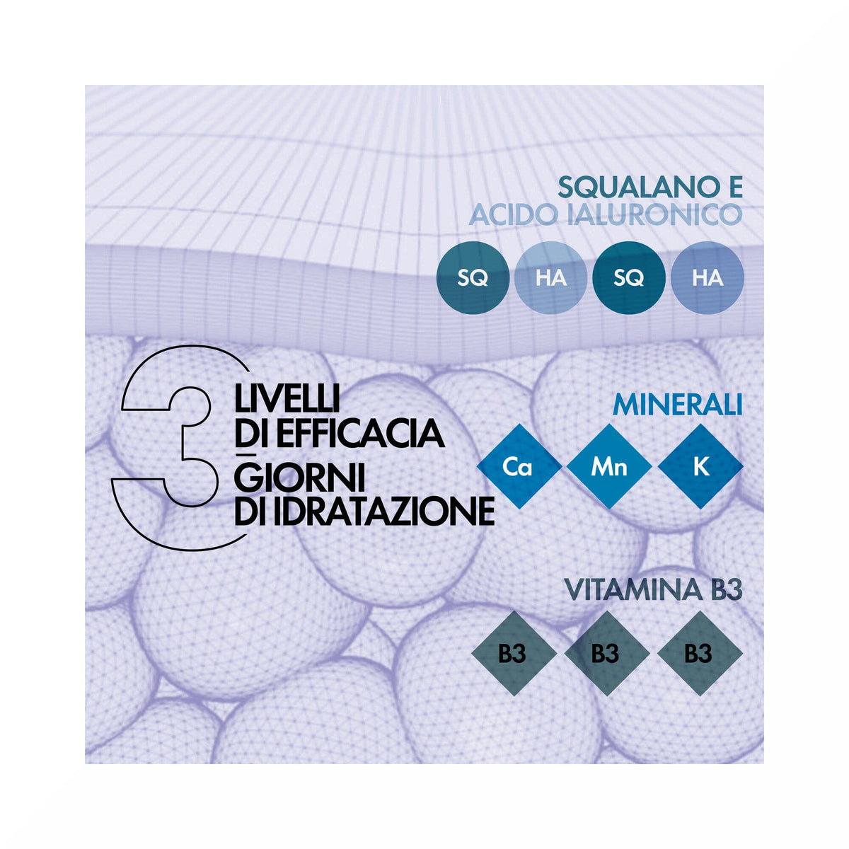 Vichy Mineral 89 Crema Idratante 72H Leggera 50ml-17