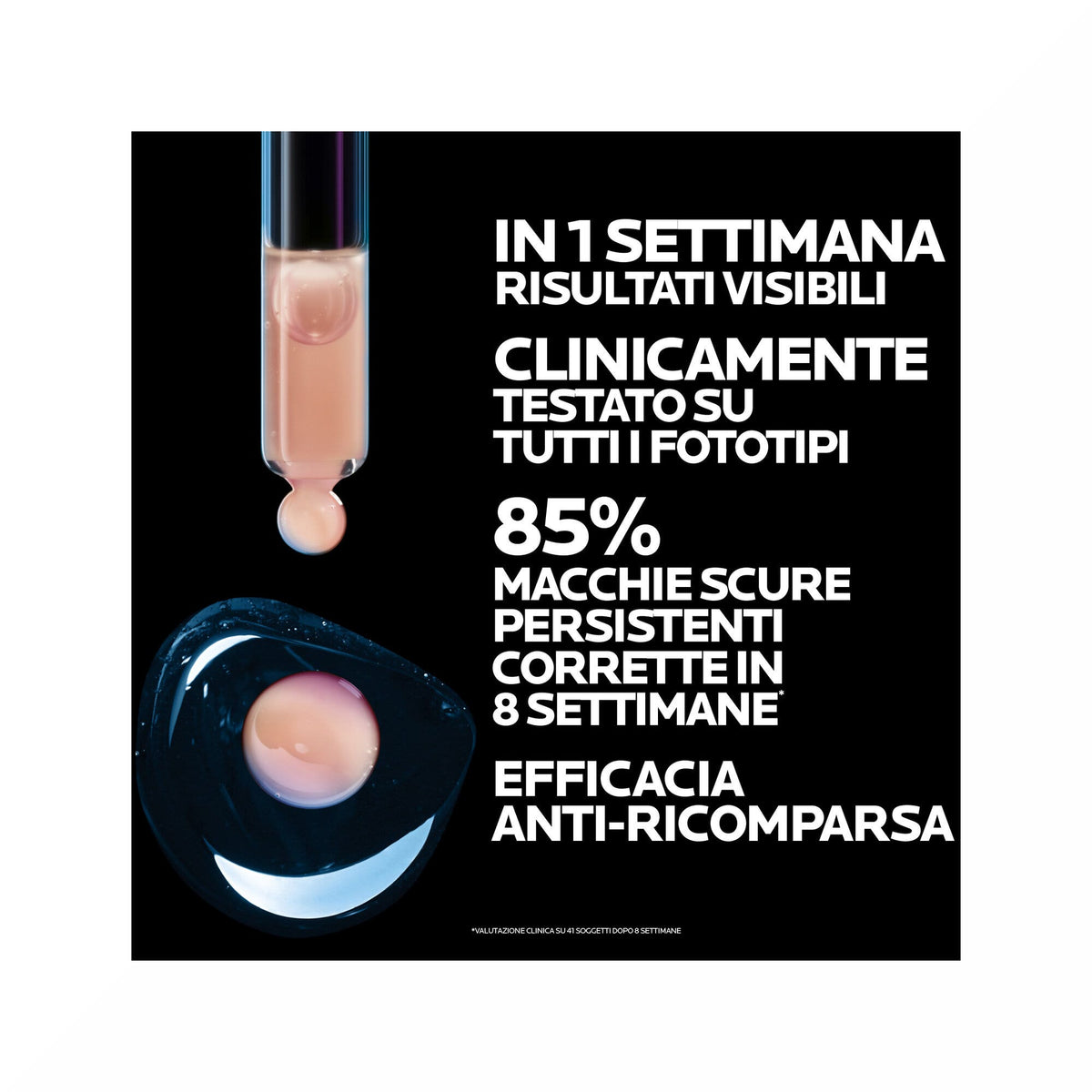 La Roche-Posay Mela B3 Siero Intensivo Anti-macchie 30 ml-4