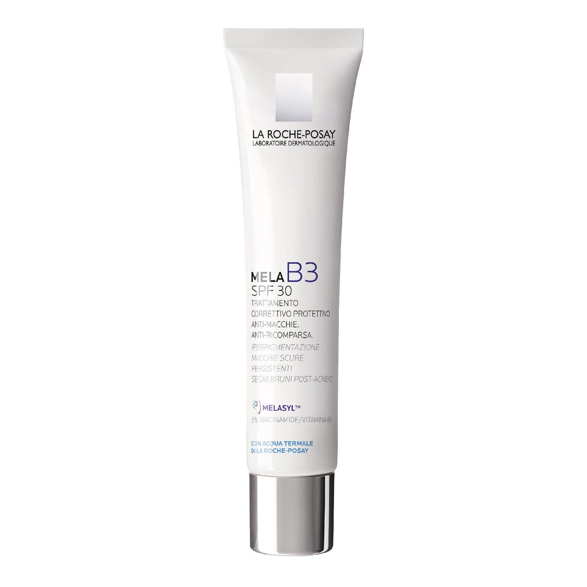 La Roche-Posay Mela B3 Crema SPF30 Anti-Macchie 40 ml-1