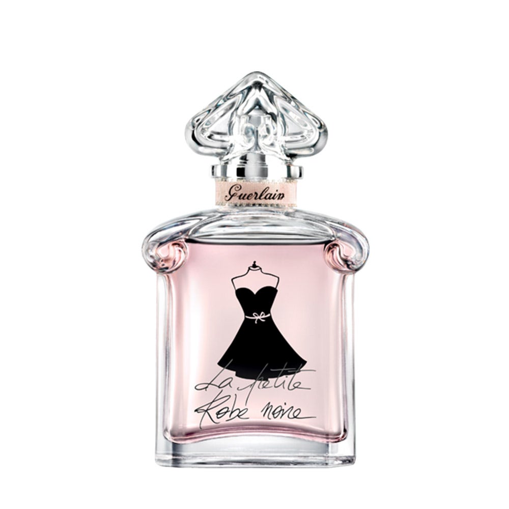 Guerlain Petit Robe Noir Eau De Toilette 50ml-1
