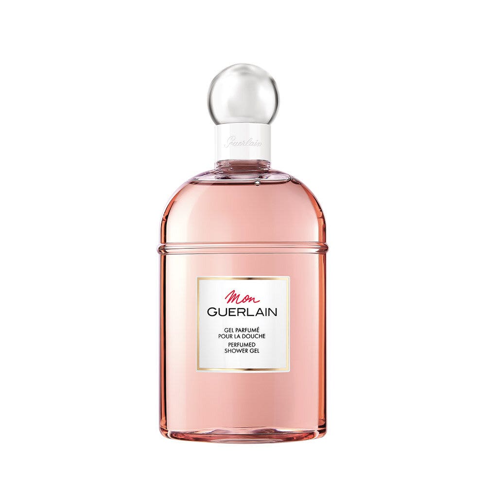 Guerlain Mon Guerlain Shower Gel 200-2