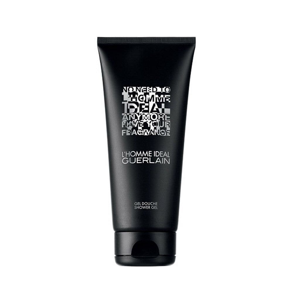 Guerlain Homme Ideal Bagno 200ml-2