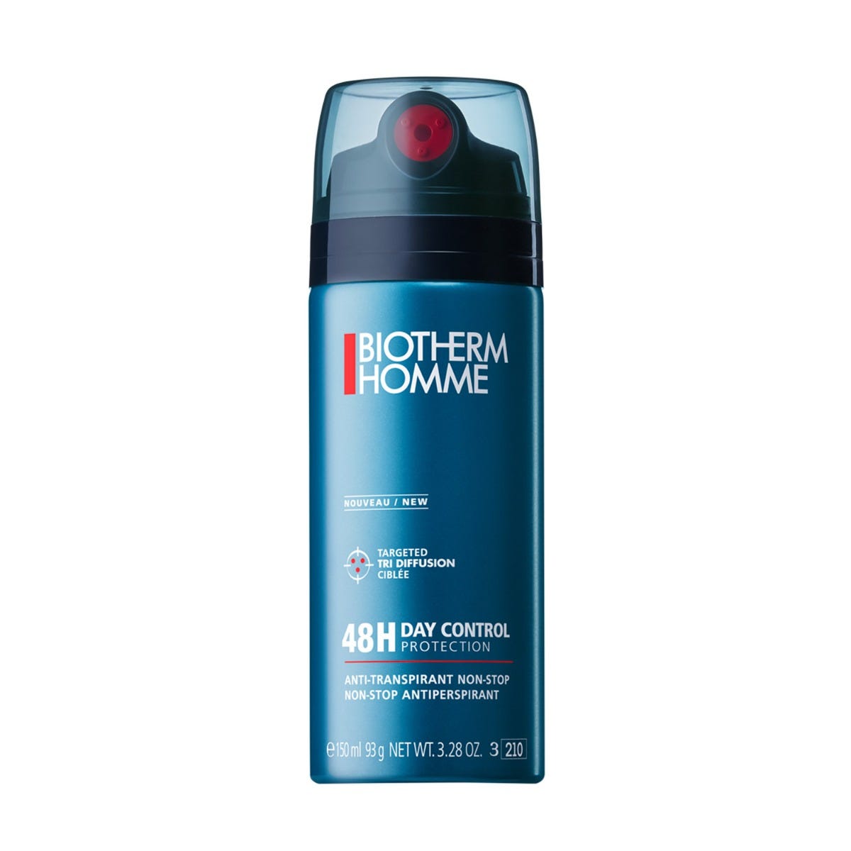 Day Control Deo 48H