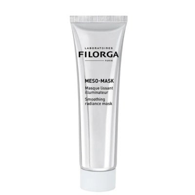 Filorga Meso Mask Maschera Dermolevigante Illuminante Viso 30ml-4