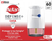 Autan Defense Liquido Elettrico Casa 36 ml