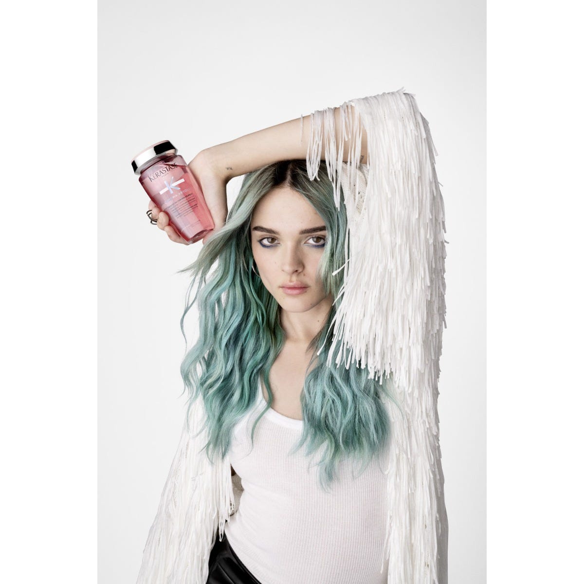 Kérastase Chroma Absolu - Bain Chroma Riche Shampoo 250ml