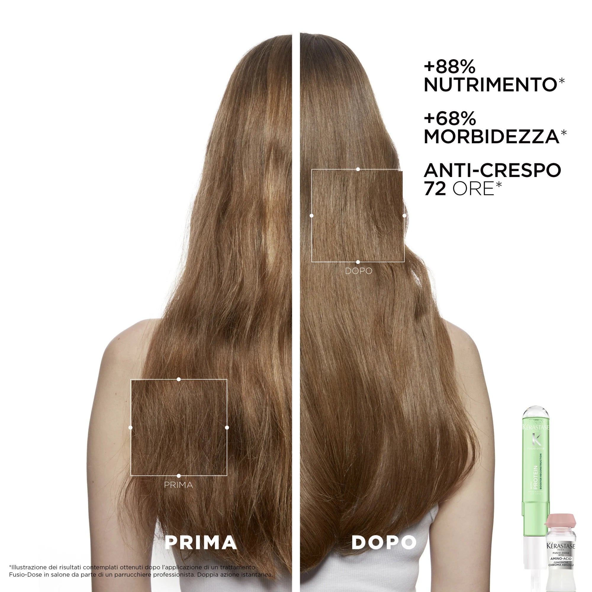 Kérastase Fusio Reconstruction Booster 120ml