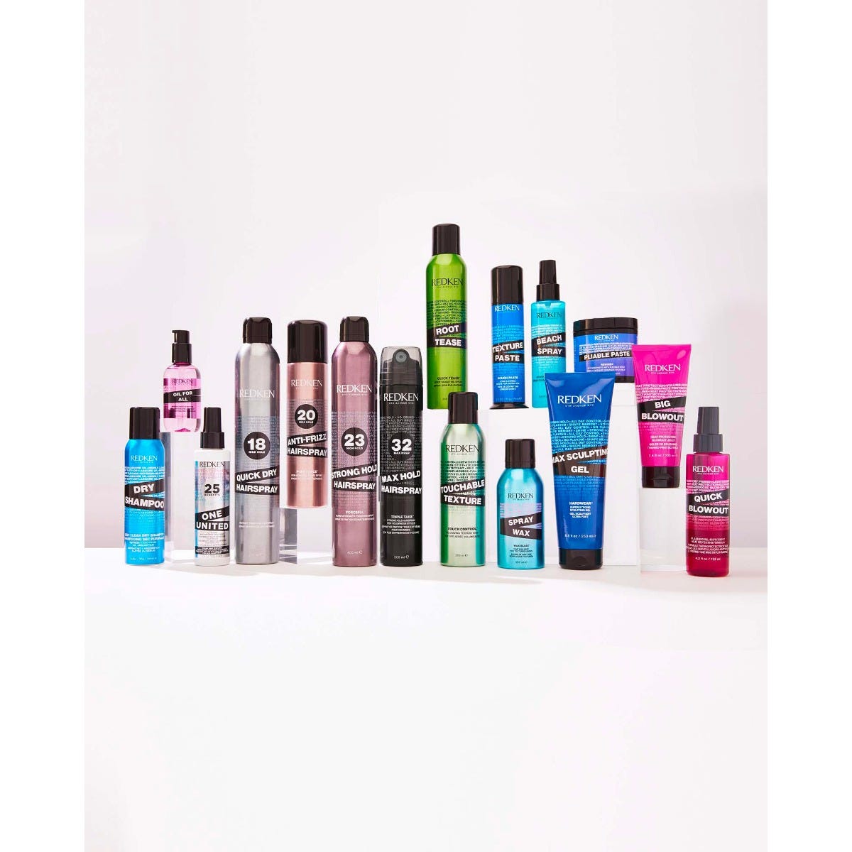 Redken Root Tease 250ml