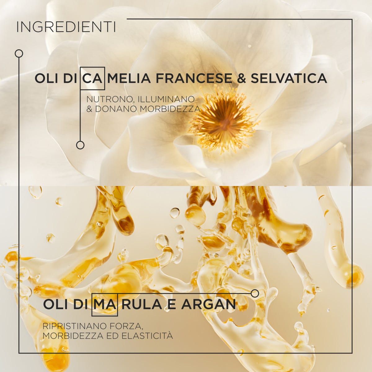Kérastase K ELixir Oil Olio per Capelli 30ml