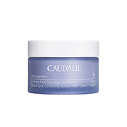 Caudalie Vinoperfect Crema Notte Glicolica Anti-Macchie 50ml  - 2