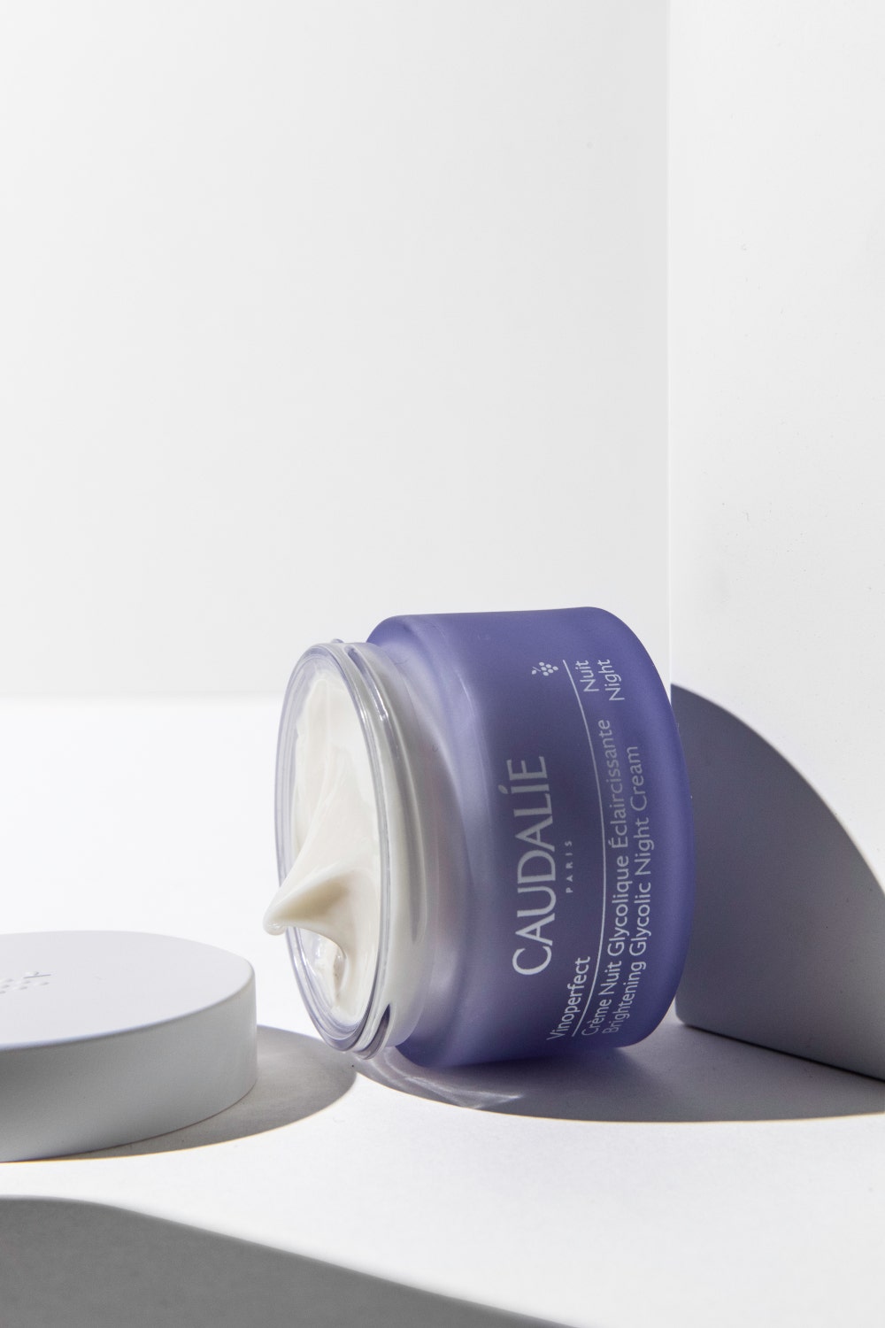 Caudalie Vinoperfect Crema Notte Glicolica Anti-Macchie 50ml  - 3