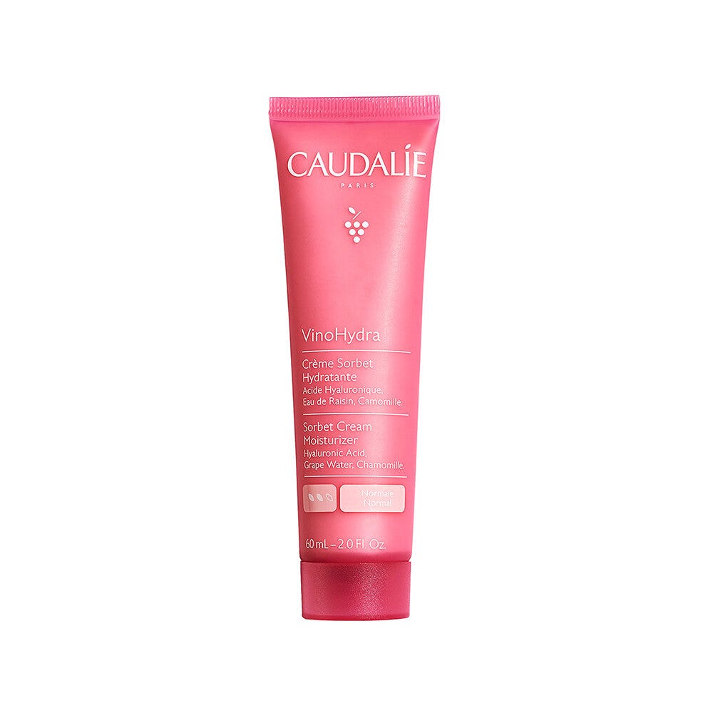 Caudalie Vinohydra Crema Sorbetto Idratante Viso 60ml-10